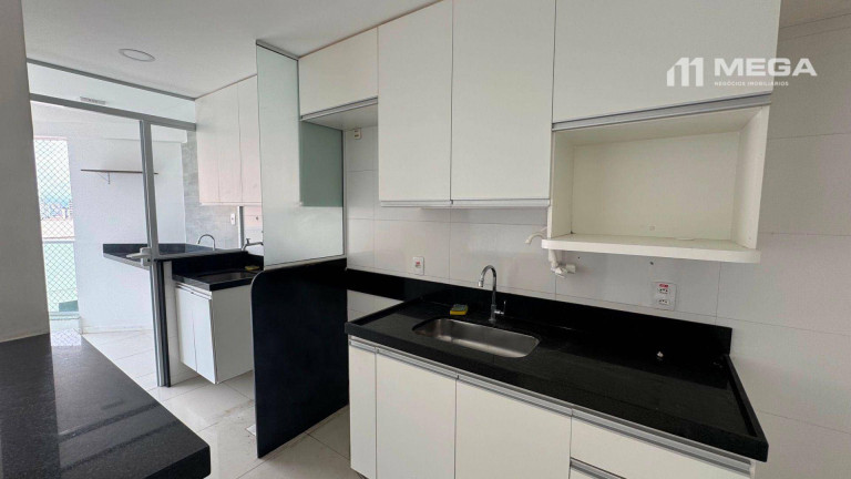 Imagem Apartamento com 2 Quartos à Venda, 75 m² em Praia De Itaparica - Vila Velha Imagem Apartamento com 2 Quartos à Venda, 75 m² em Praia De Itaparica - Vila Velha
