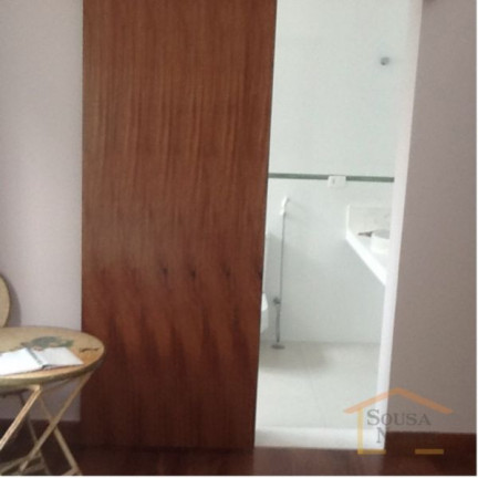 Imagem Casa de Condomínio com 4 Quartos à Venda, 360 m² em Tucuruvi - São Paulo