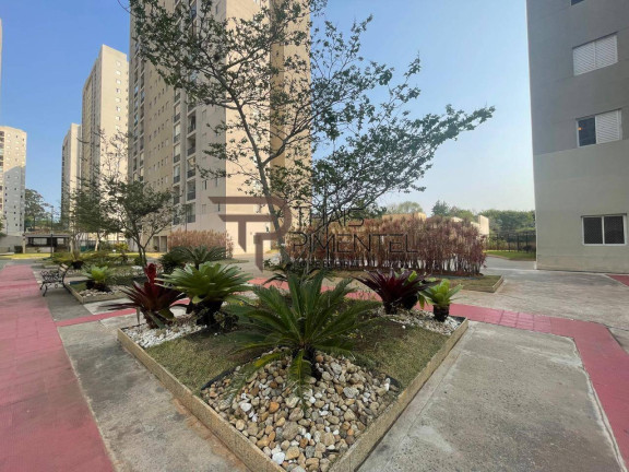 Imagem Apartamento com 3 Quartos à Venda, 65 m² em Umuarama - Osasco