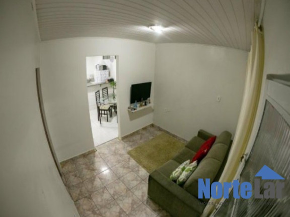 Imagem Casa com 2 Quartos à Venda, 119 m² em Jardim Cecy - São Paulo