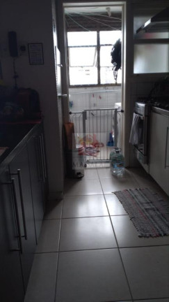 Imagem Apartamento com 3 Quartos à Venda, 76 m² em Santana - Porto Alegre