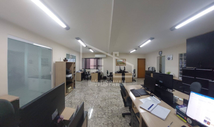 Imagem Imóvel Comercial à Venda, 817 m² em Centro - São Bernardo Do Campo