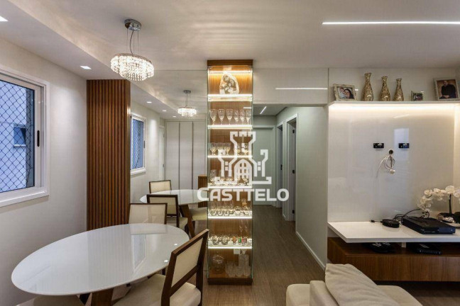 Imagem Apartamento com 3 Quartos à Venda, 71 m² em Jardim Presidente - Londrina Imagem Apartamento com 3 Quartos à Venda, 71 m² em Jardim Presidente - Londrina