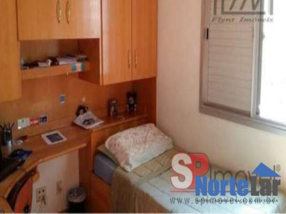 Imagem Apartamento com 3 Quartos à Venda, 87 m² em Freguesia Do O - São Paulo