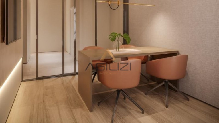 Imagem Apartamento com 3 Quartos à Venda, 92 m² em Jardim Paulista - São Paulo