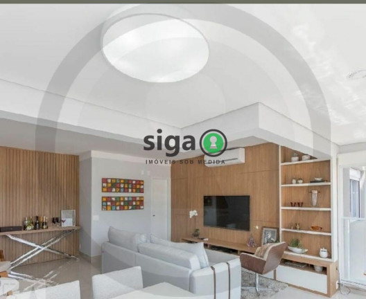 Imagem Apartamento com 2 Quartos à Venda, 85 m² em Granja Julieta - São Paulo Imagem Apartamento com 2 Quartos à Venda, 85 m² em Granja Julieta - São Paulo