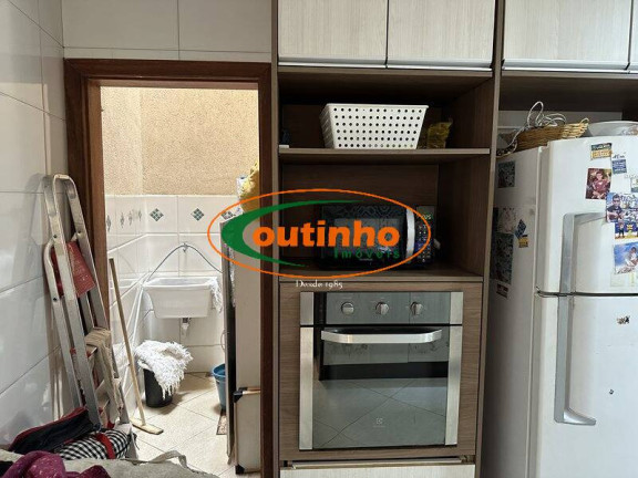 Imagem Casa com 3 Quartos à Venda, 220 m² em Andaraí - Rio De Janeiro Imagem Casa com 3 Quartos à Venda, 220 m² em Andaraí - Rio De Janeiro