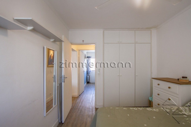 Imagem Apartamento com 2 Quartos à Venda, 109 m² em Perdizes - São Paulo