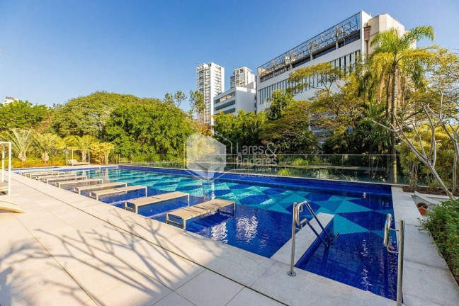 Imagem Apartamento com 3 Quartos à Venda, 165 m² em Santo Amaro - São Paulo Imagem Apartamento com 3 Quartos à Venda, 165 m² em Santo Amaro - São Paulo