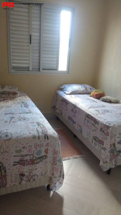 Imagem Apartamento com 2 Quartos à Venda, 56 m² em Cidade Ademar - São Paulo