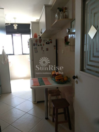 Imagem Apartamento com 3 Quartos à Venda, 78 m² em Tamboré - Barueri Imagem Apartamento com 3 Quartos à Venda, 78 m² em Tamboré - Barueri