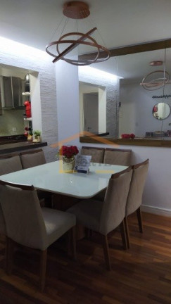 Imagem Apartamento com 2 Quartos à Venda, 63 m² em Vila Nova Mazzei - São Paulo