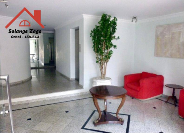 Imagem Apartamento com 2 Quartos à Venda, 93 m² em Vila Andrade - São Paulo Imagem Apartamento com 2 Quartos à Venda, 93 m² em Vila Andrade - São Paulo
