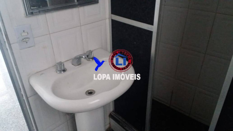 Imagem Apartamento com 1 Quarto para Alugar, 25 m² em Centro - Rio De Janeiro
