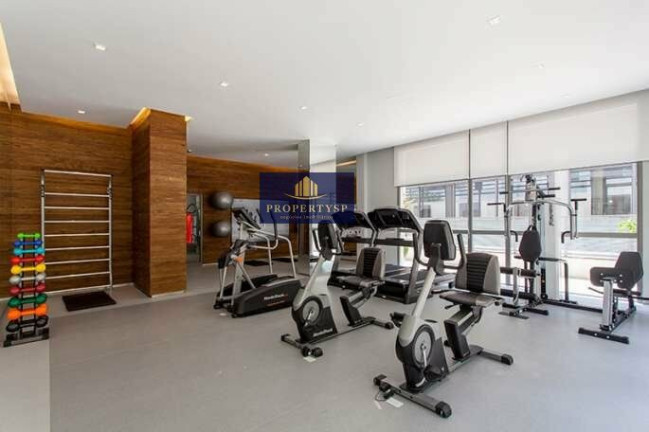 Imagem Apartamento com 1 Quarto à Venda, 64 m² em Pinheiros - São Paulo Imagem Apartamento com 1 Quarto à Venda, 64 m² em Pinheiros - São Paulo