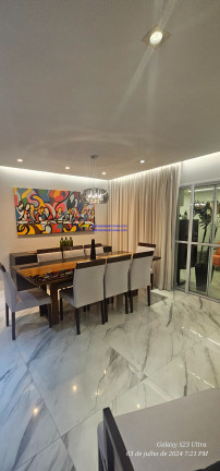 Imagem Apartamento com 3 Quartos à Venda, 171 m² em Butantã - São Paulo Imagem Apartamento com 3 Quartos à Venda, 171 m² em Butantã - São Paulo
