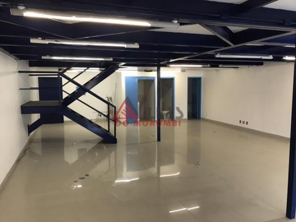 Imagem Sala Comercial à Venda, 270 m² em Vila Tramontano - São Paulo