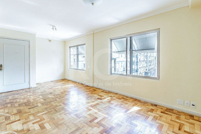 Imagem Apartamento com 2 Quartos à Venda, 101 m² em Centro Histórico - Porto Alegre
