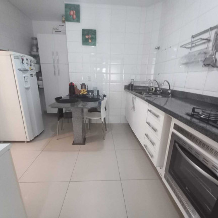 Imagem Apartamento com 3 Quartos à Venda, 92 m² em Centro - Mogi Das Cruzes
