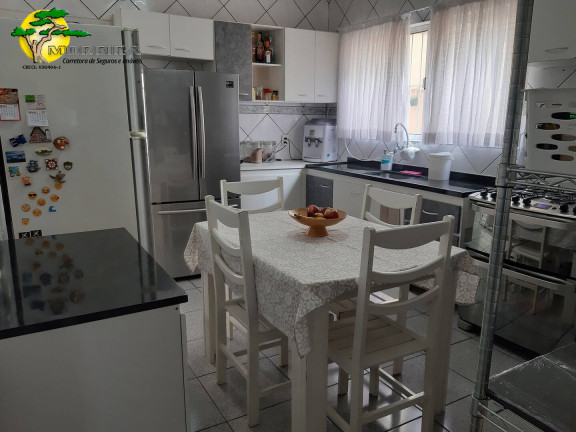 Imagem Sobrado com 3 Quartos à Venda, 163 m² em Vila Constanca - São Paulo