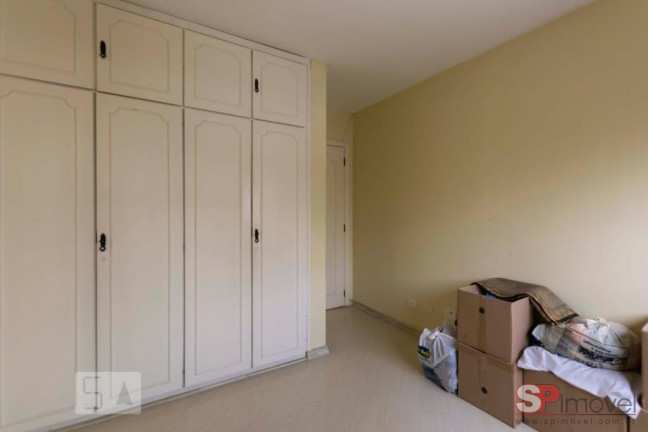 Imagem Apartamento com 4 Quartos à Venda, 220 m² em Vila Mariana - São Paulo Imagem Apartamento com 4 Quartos à Venda, 220 m² em Vila Mariana - São Paulo