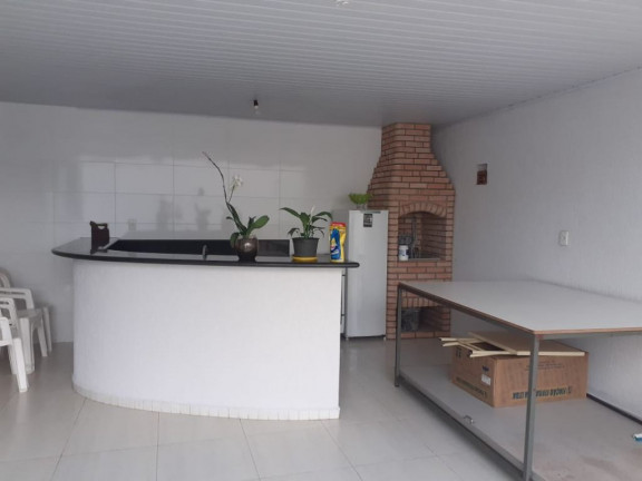 Imagem Casa com 3 Quartos à Venda, 277 m² em Parque Residencial Jaguari - Americana