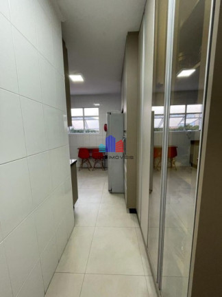 Imagem Cobertura com 4 Quartos à Venda, 154 m² em Campo Grande - Santos Imagem Cobertura com 4 Quartos à Venda, 154 m² em Campo Grande - Santos