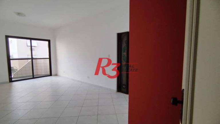 Imagem Apartamento com 2 Quartos à Venda, 101 m² em Gonzaga - Santos