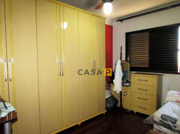 Imagem Apartamento com 3 Quartos à Venda, 110 m² em Vila Belvedere - Americana Imagem Apartamento com 3 Quartos à Venda, 110 m² em Vila Belvedere - Americana