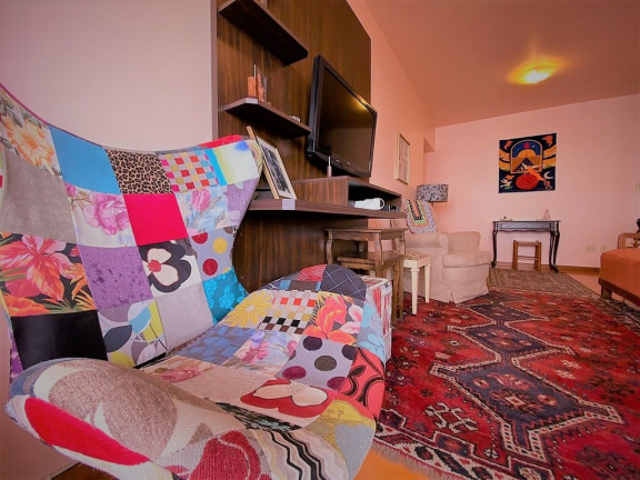 Imagem Apartamento com 2 Quartos à Venda, 73 m² em Santana - Porto Alegre