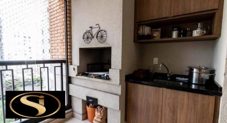 Imagem Apartamento com 3 Quartos para Alugar, 158 m² em Itaim Bibi - São Paulo Imagem Apartamento com 3 Quartos para Alugar, 158 m² em Itaim Bibi - São Paulo