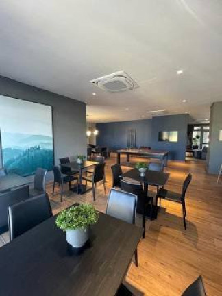 Imagem Apartamento com 1 Quarto à Venda, 26 m² em Santo Amaro - São Paulo