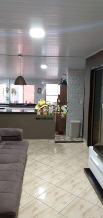 Imagem Casa com 2 Quartos à Venda, 176 m² em Pedro De Toledo
