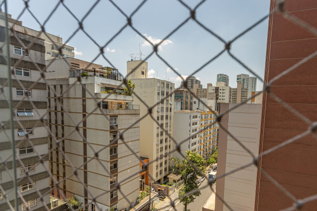 Imagem Apartamento com 1 Quarto à Venda, 34 m² em São Paulo