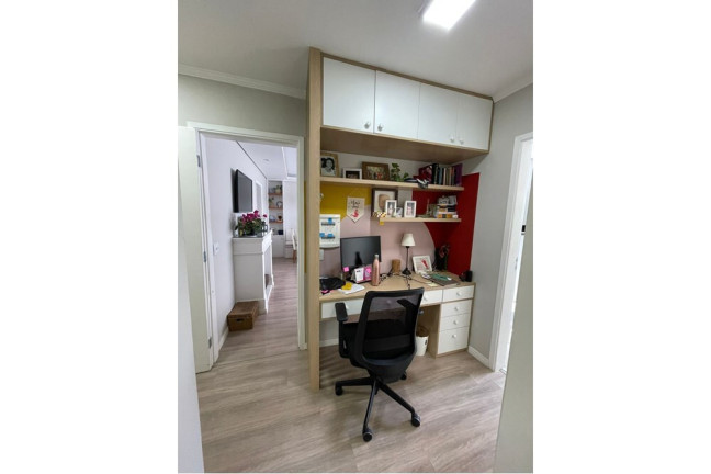 Imagem Imóvel com 3 Quartos à Venda, 98 m² em Vila Olímpia - São Paulo
