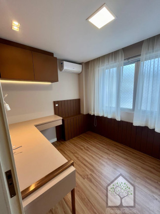 Imagem Apartamento com 3 Quartos à Venda, 77 m² em Trindade - Florianópolis
