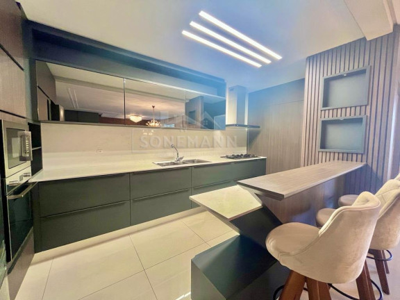 Imagem Cobertura com 3 Quartos à Venda, 238 m² em Floresta - São José