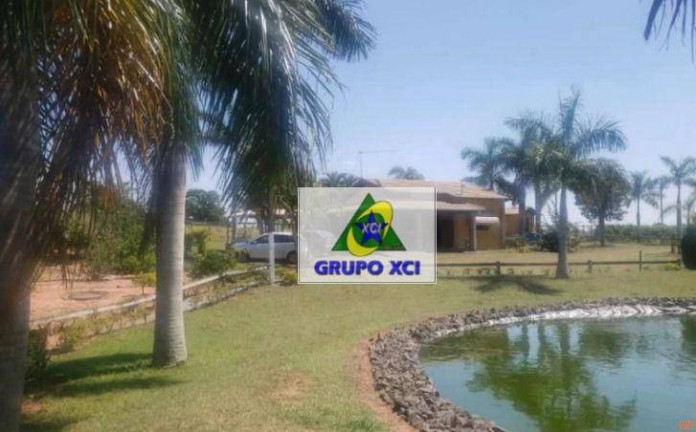 Imagem Fazenda à Venda, 60.000 m² em Centro - Ubirajara