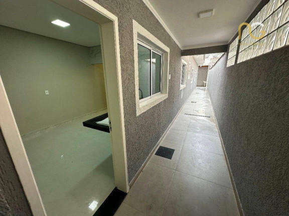 Imagem Casa com 3 Quartos à Venda, 110 m² em Tupi - Praia Grande