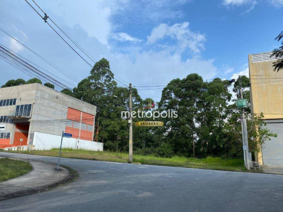 Terreno à Venda, 1.080 m² em Jardim Helena Maria - Vargem Grande Paulista