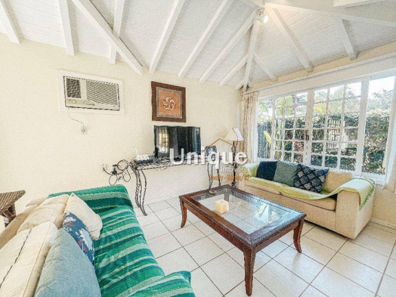 Imagem Casa com 4 Quartos à Venda, 180 m² em Ferradura - Armação Dos Búzios