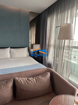 Imagem Apartamento com 1 Quarto à Venda, 36 m² em Consolação - São Paulo Imagem Apartamento com 1 Quarto à Venda, 36 m² em Consolação - São Paulo
