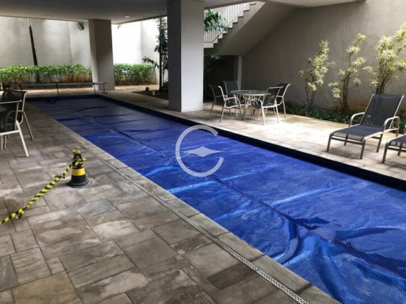 Imagem Apartamento com 1 Quarto para Alugar, 94 m² em Itaim Bibi - São Paulo Imagem Apartamento com 1 Quarto para Alugar, 94 m² em Itaim Bibi - São Paulo