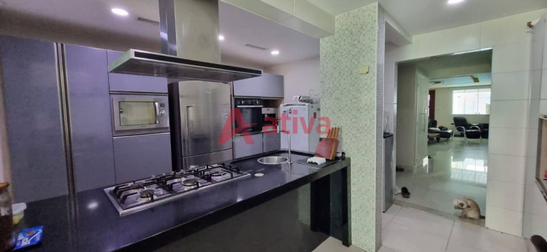 Imagem Casa de Condomínio com 3 Quartos à Venda, 500 m² em Recreio Dos Bandeirantes - Rio De Janeiro Imagem Casa de Condomínio com 3 Quartos à Venda, 500 m² em Recreio Dos Bandeirantes - Rio De Janeiro