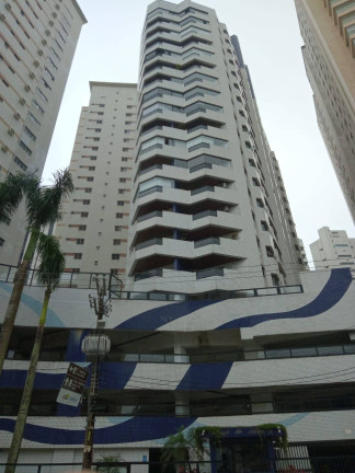 Apartamento com 2 Quartos à Venda,  em Jardim Astúrias - Guarujá