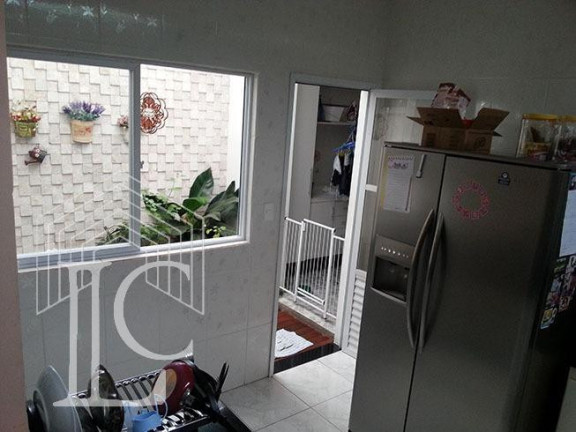 Imagem Casa com 3 Quartos à Venda, 145 m² em Jardim Aeroporto - São Paulo Imagem Casa com 3 Quartos à Venda, 145 m² em Jardim Aeroporto - São Paulo