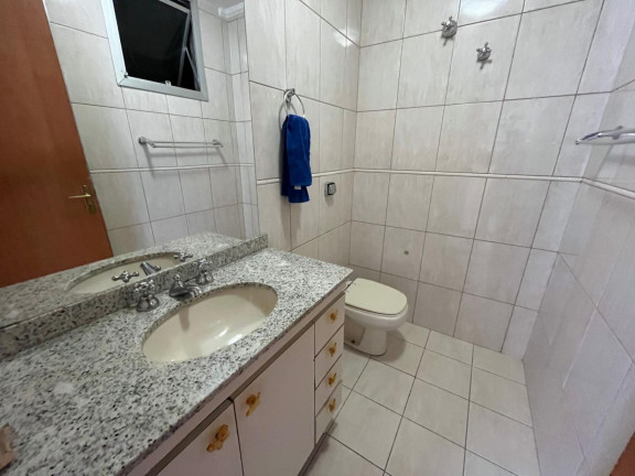 Imagem Apartamento com 3 Quartos à Venda, 106 m² em Vila Mariana - São Paulo