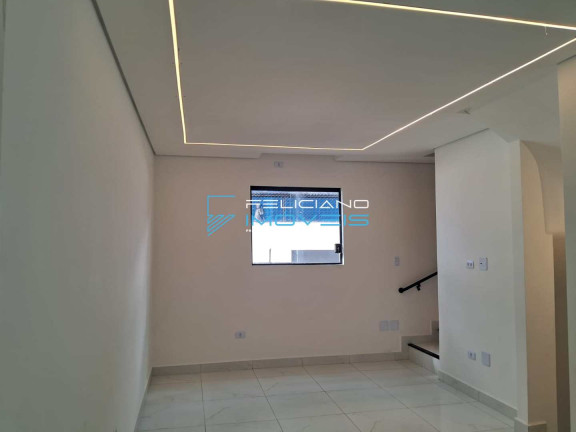 Imagem Casa com 2 Quartos à Venda, 89 m² em Canto Do Forte - Praia Grande