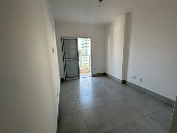 Imagem Apartamento com 3 Quartos à Venda, 110 m² em Guilhermina - Praia Grande