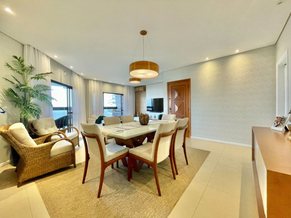 Imagem Apartamento com 3 Quartos à Venda, 130 m² em Jardim Astúrias - Guarujá Imagem Apartamento com 3 Quartos à Venda, 130 m² em Jardim Astúrias - Guarujá